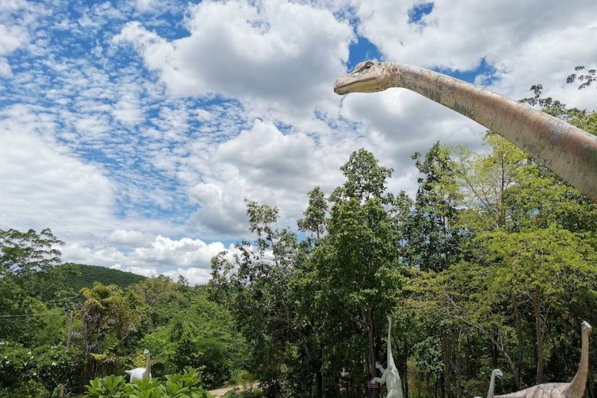 Dinosaur-Kangluang-Forest-Park-4