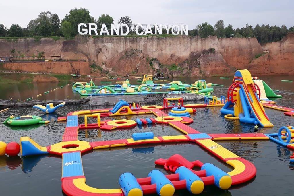 Grand-Canyon-Water-Park-Chiang-Mai-1