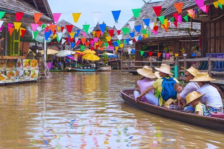 Pattaya-Floating-Market-3