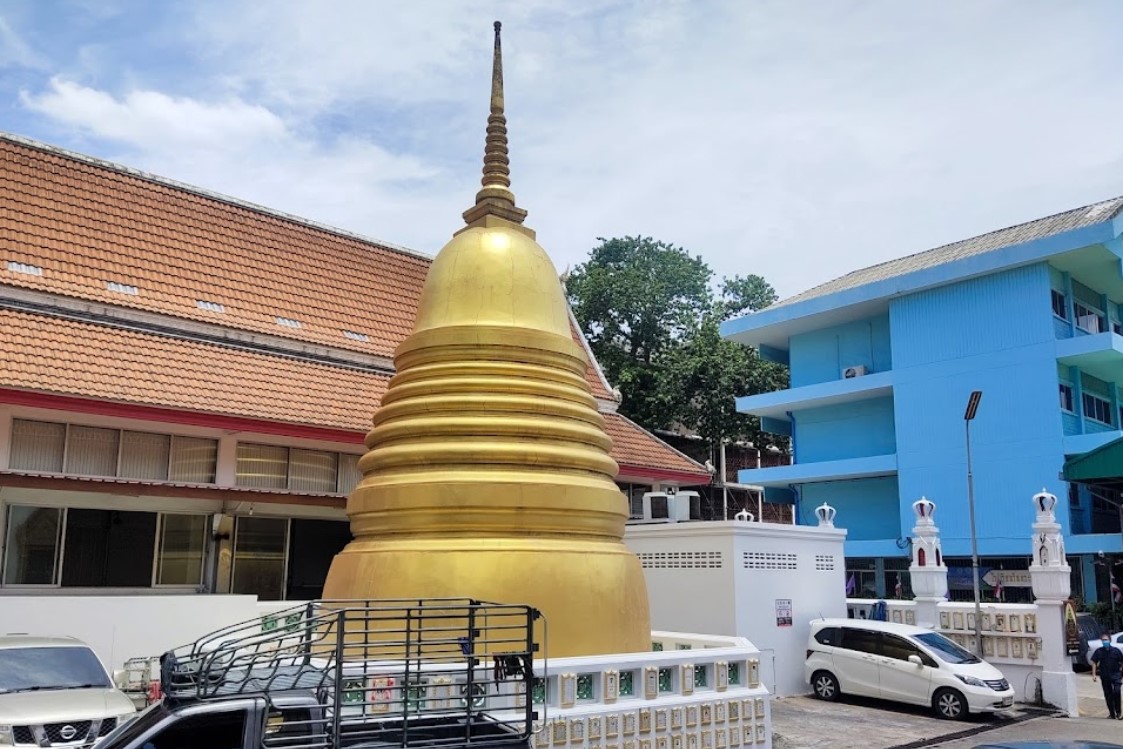 Wat-Phra-Phiren-5