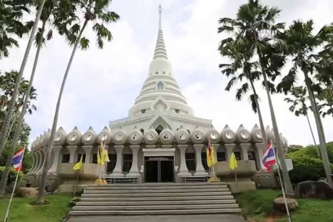 Wat-Yanasangvararam-2