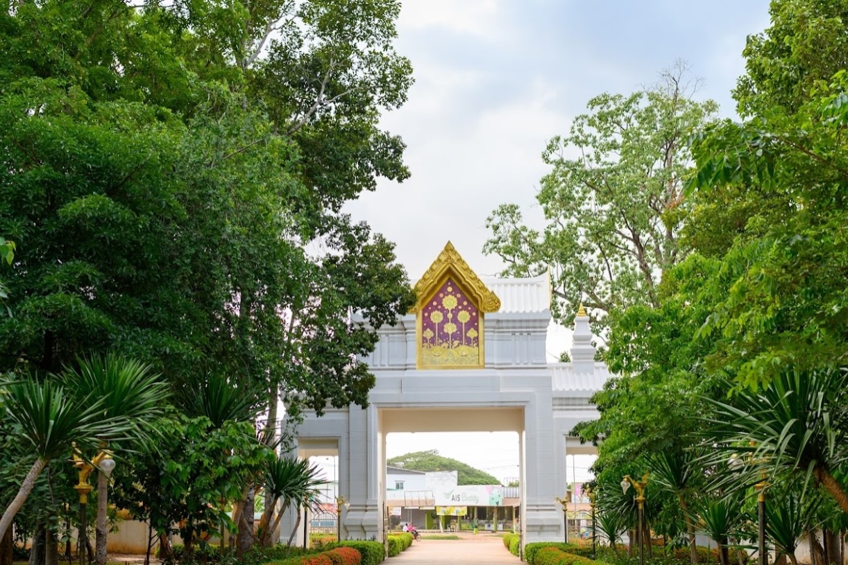 Wat-Pa-Sikunaram-1