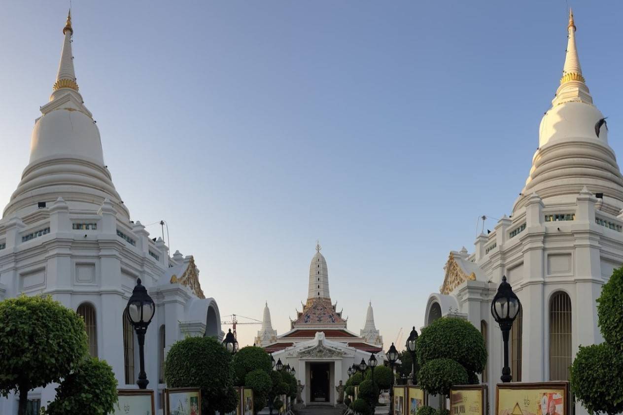 Wat-Phitchaya-Yatikaram-Worawihan-1
