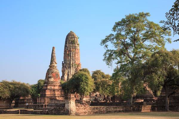Wat-Phra-Ram-4