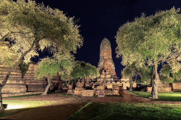 Wat-Phra-Ram-6