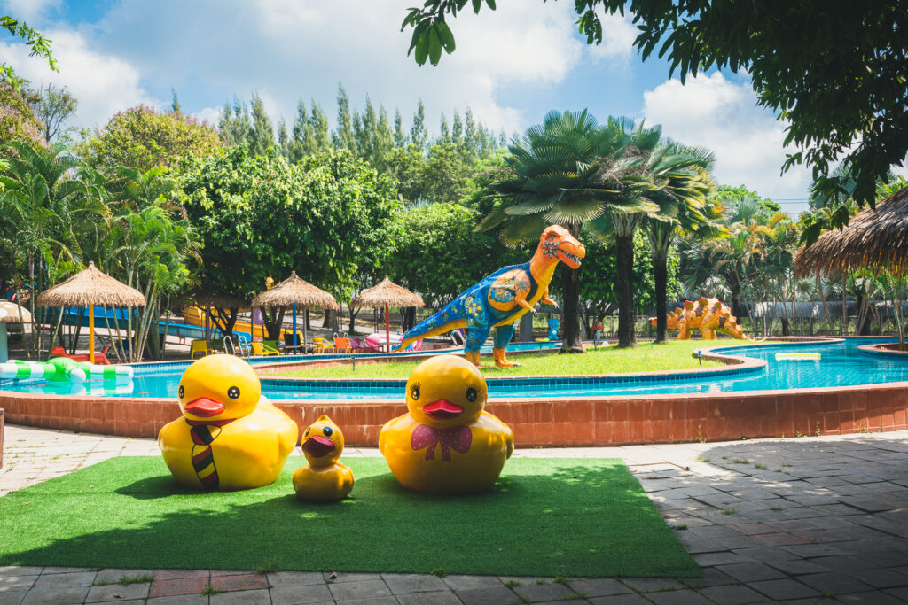 khao yai fantasy-water-park