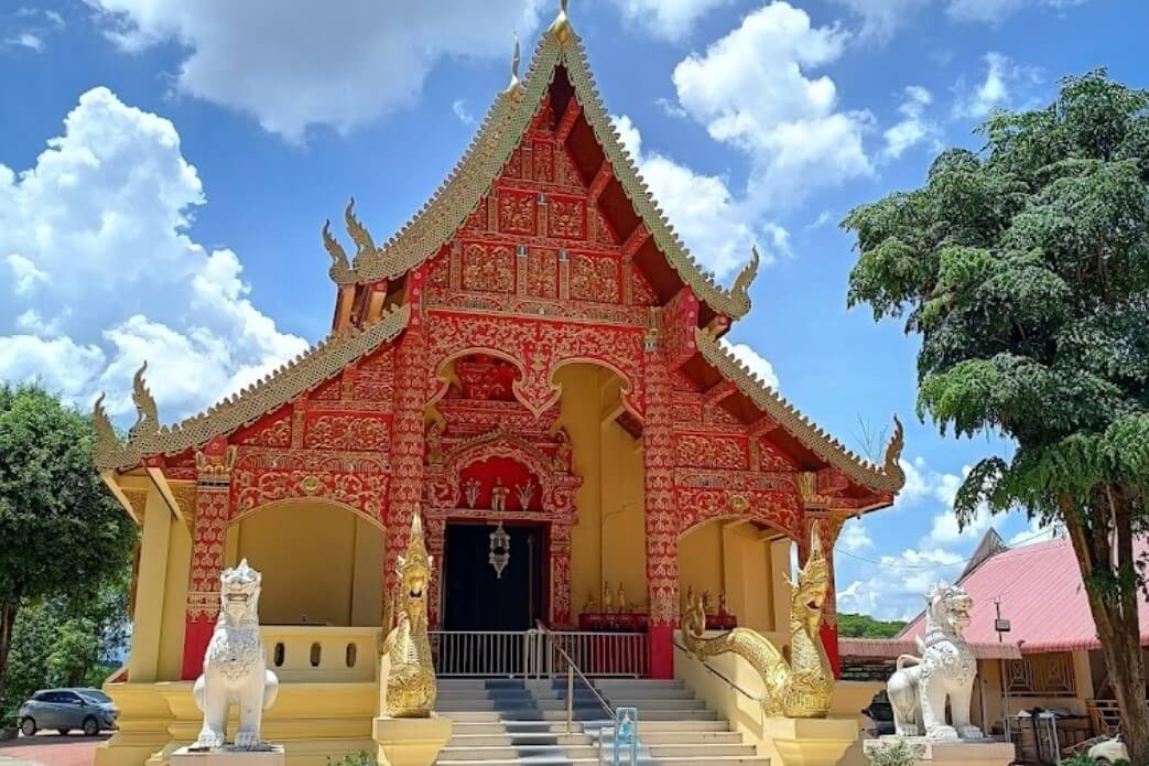Wat-Phra-That-Doi-Chom-Thong-5